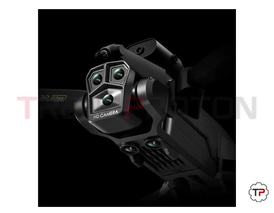 Mini Drone 8K c/ Óculos VR