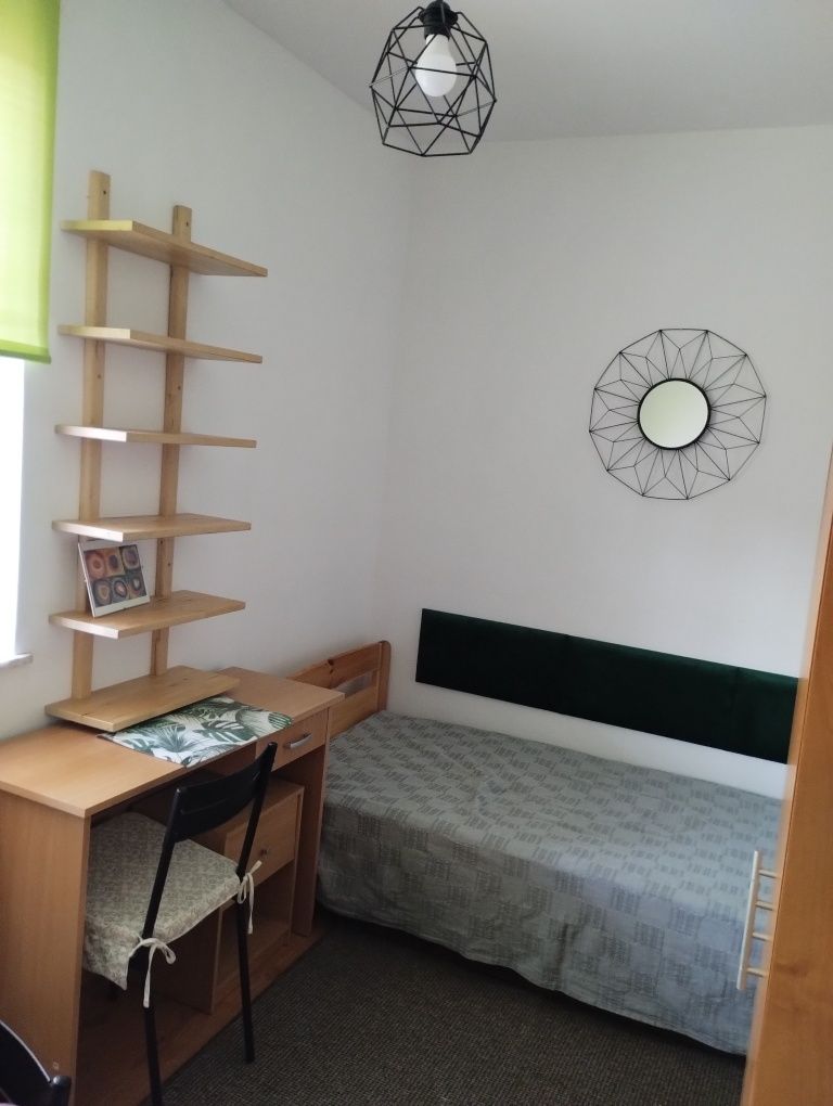 Pokój Bronowice,kaucja tylko 400