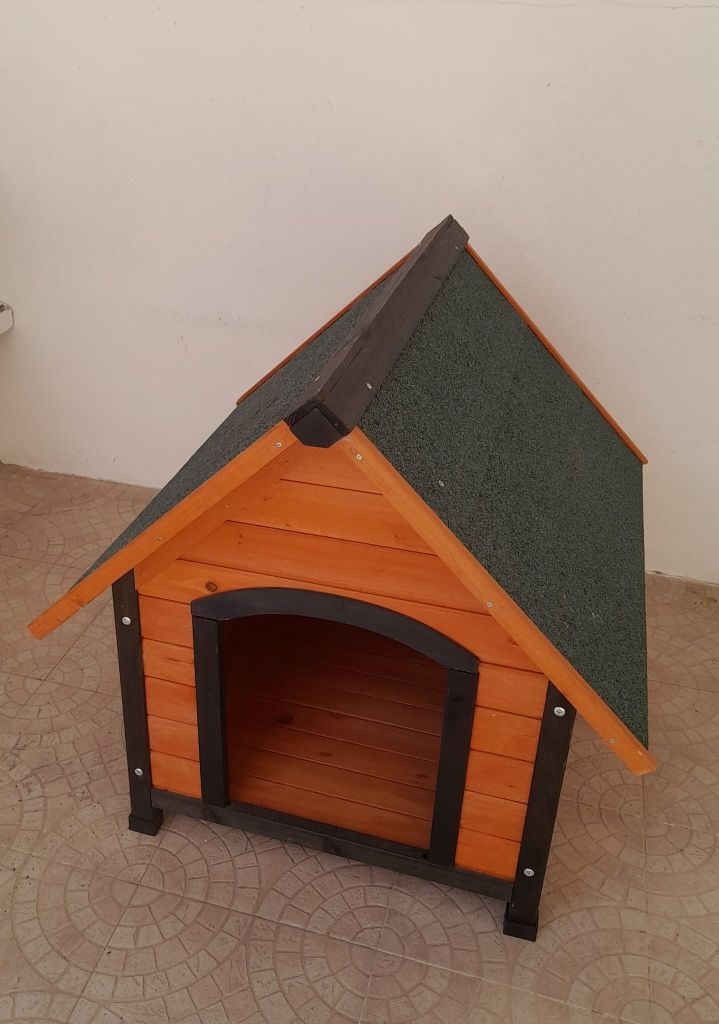 Casota para cães
