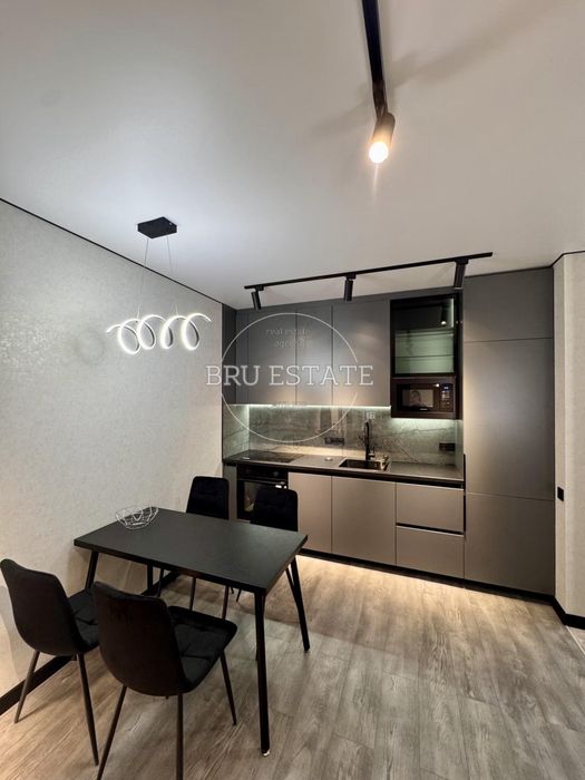 Перша здача нової сучасної 1к кв в ЖК Славутич Позняки Осокорки