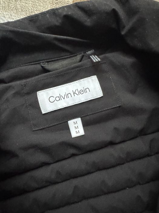 куртка calvin klein ориг