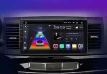 Radio Android do Mitsubishi Lancer 2007 - 2013, 8GB, 256GB