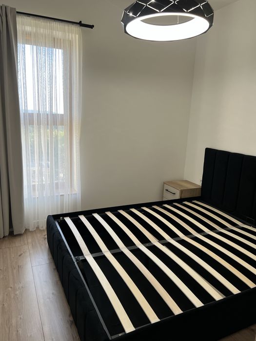 Wynajme nowoczesne widokowe mieszkanie. Miejsce postojowe + balkon!