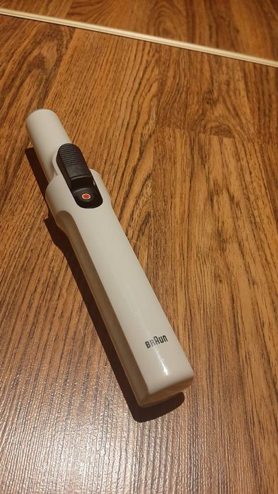 Плойка газова Braun