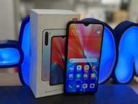 Smartfon Xiaomi Redmi Note 8 2021 4/64GB / RATY