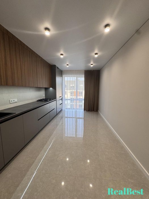 Продаж / Квартира / Боголюбова, Щасливе, Рівне