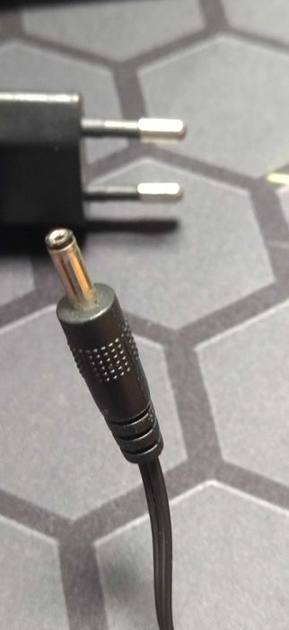 Transformador Power Supply 1A 3V