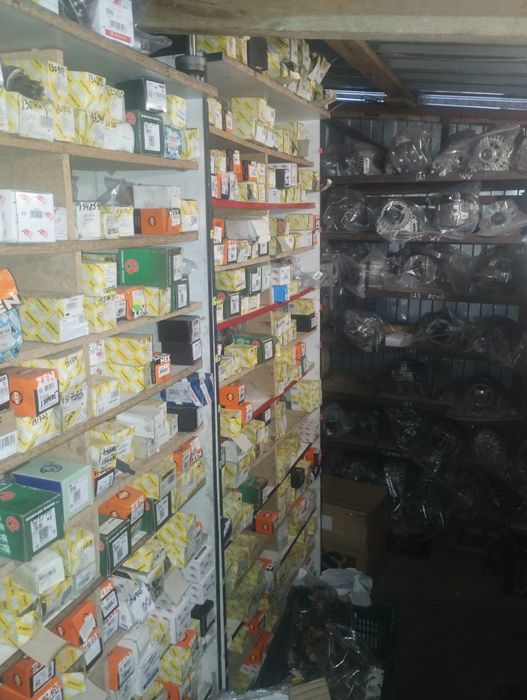 стартер генератор обслуговування ремонт авто кондиціонерів та заправка