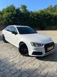 Audi A4 B9 2.0 tfsi Quattro S line S tronic Virtual cockpit