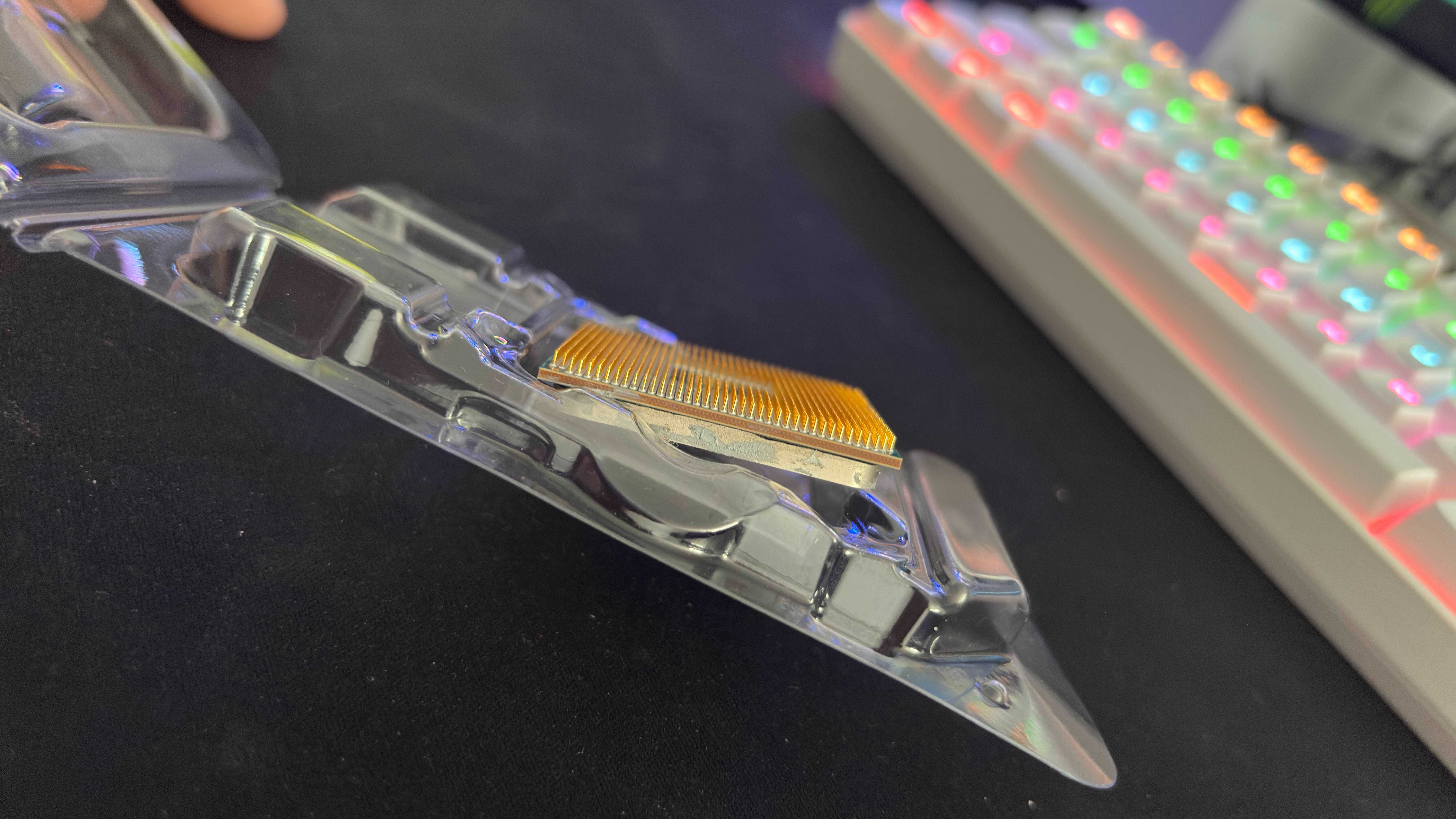 Ryzen 5 3600 COMO NOVO