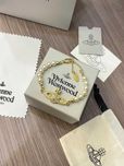 Bransoletka z pereł Vivienne Westwood