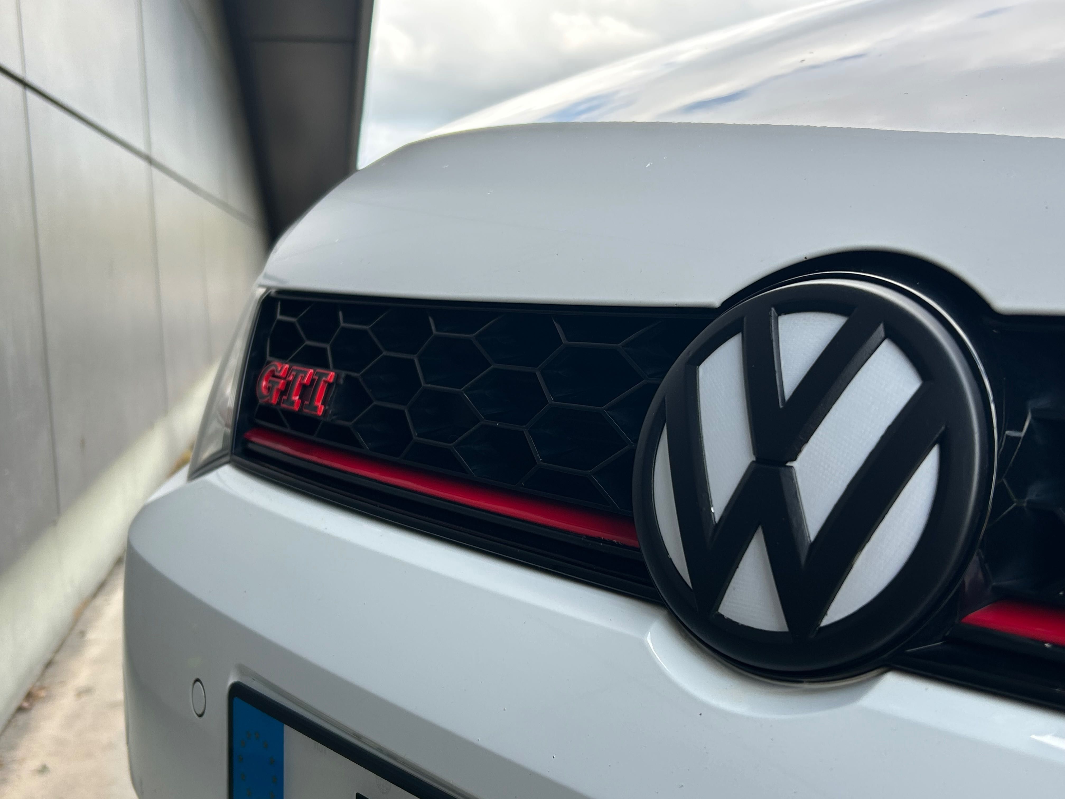 Vw polo gti dsg 7