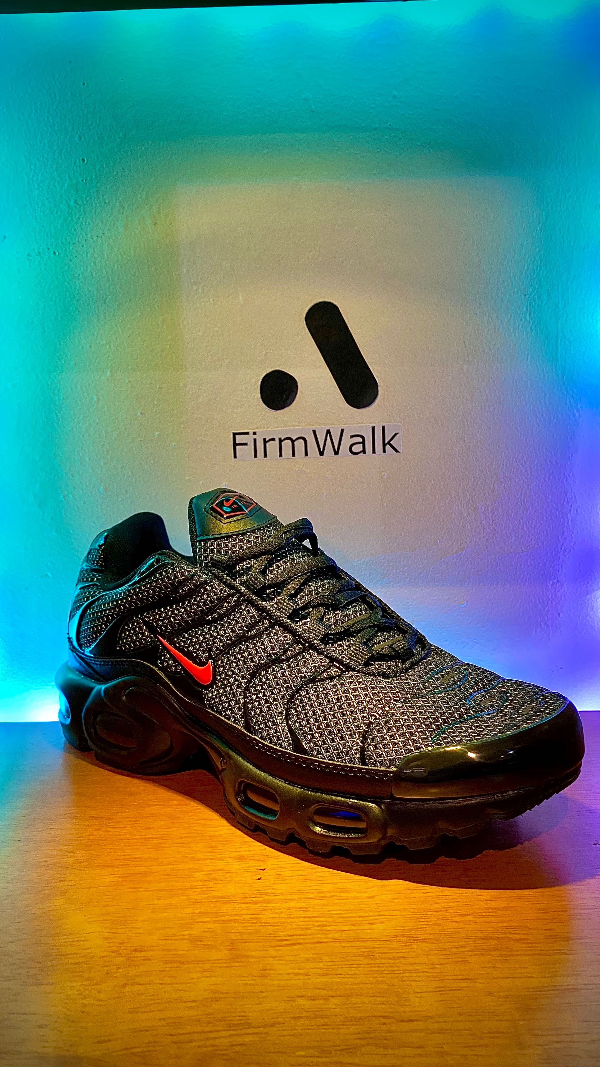 Nike Airmax PLUS tn