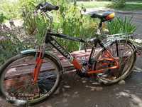 Продам велосипед Azimut Gamma