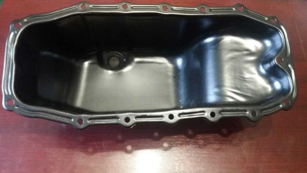 Масляний піддон Fiat Doblo Opel Corsa Peugeot Bipper 1.3