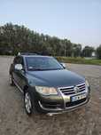 VW TOUAREG 3.0 tdi King Kong