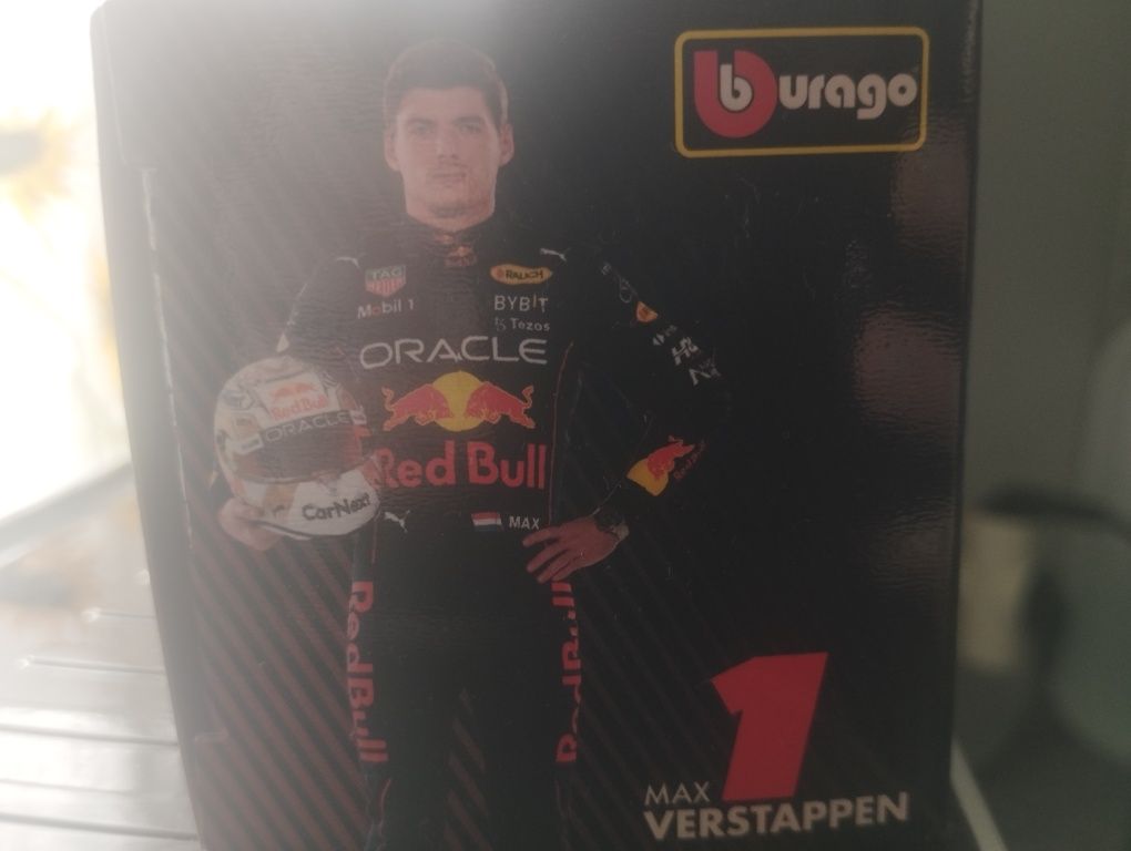 Redbull 18 RB18 novo