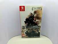 NieR Automata The End of Yorha Edition - Nintendo Switch