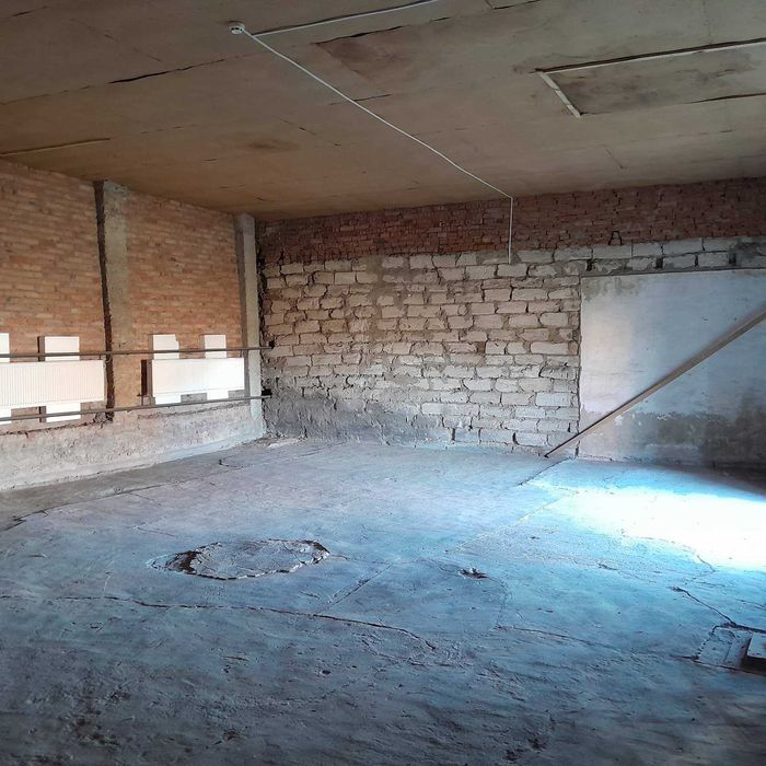 Оренда складськіх приміщень під відповідальне зберігання у м. Літин.