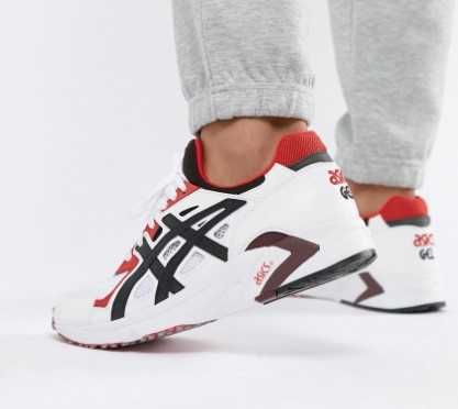 Кроссовки ASICS Tiger GEL-DS Trainer OG Оригинал