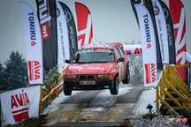 Sprzedam lub zamienie Rajdowe RallyCrossowe BMW E36 COMPACT 318TI IS