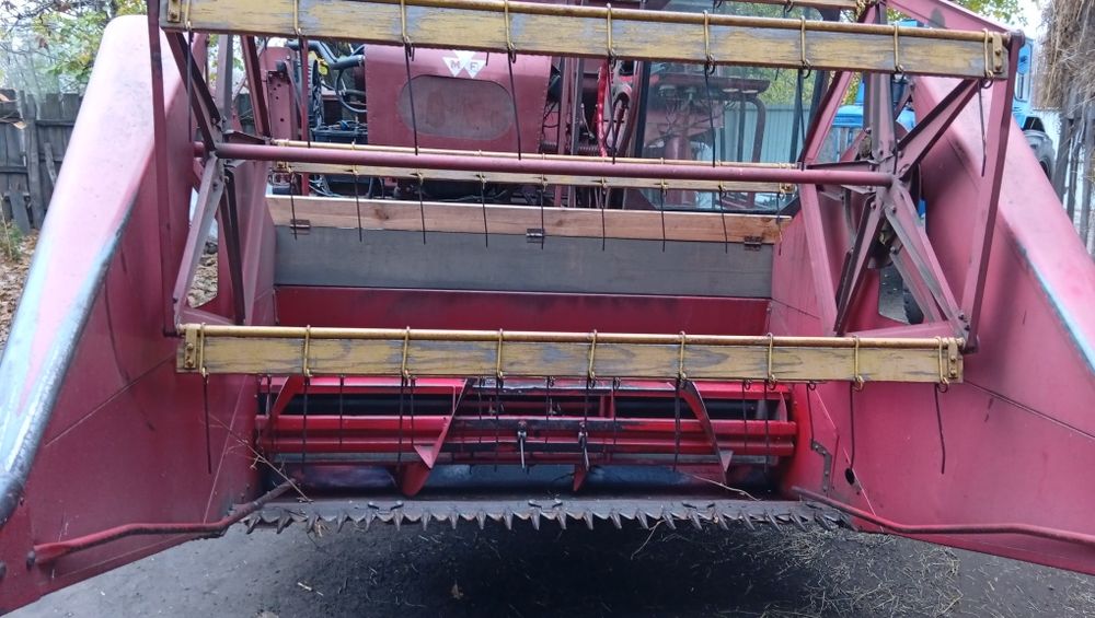 Продам міни комбайн