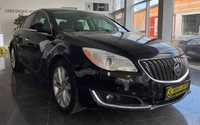 Buick Regal T 2015