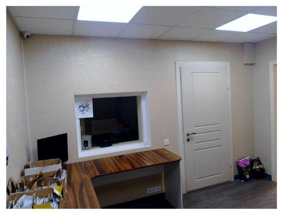 Оренда офісних приміщень на бульварі Шевченка площею 37 м.кв.