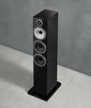 Bowers & Wilkins 704 S3 | możliwa zamiana WROCŁAW