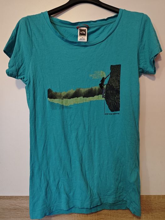 T-shirt The North Face