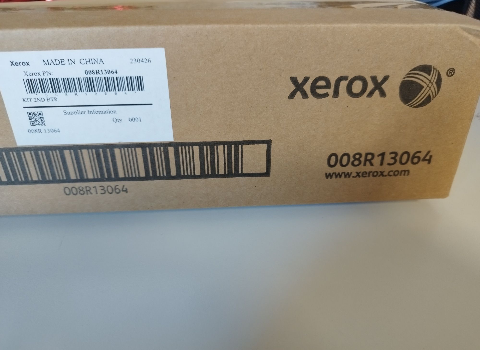 Xerox rolka transferowa/ Transfer Roll 008R13064