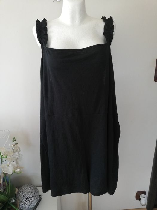 Kombinezon damski roz 8xl /9xl