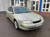 Renault Laguna 2 Privilege 2002