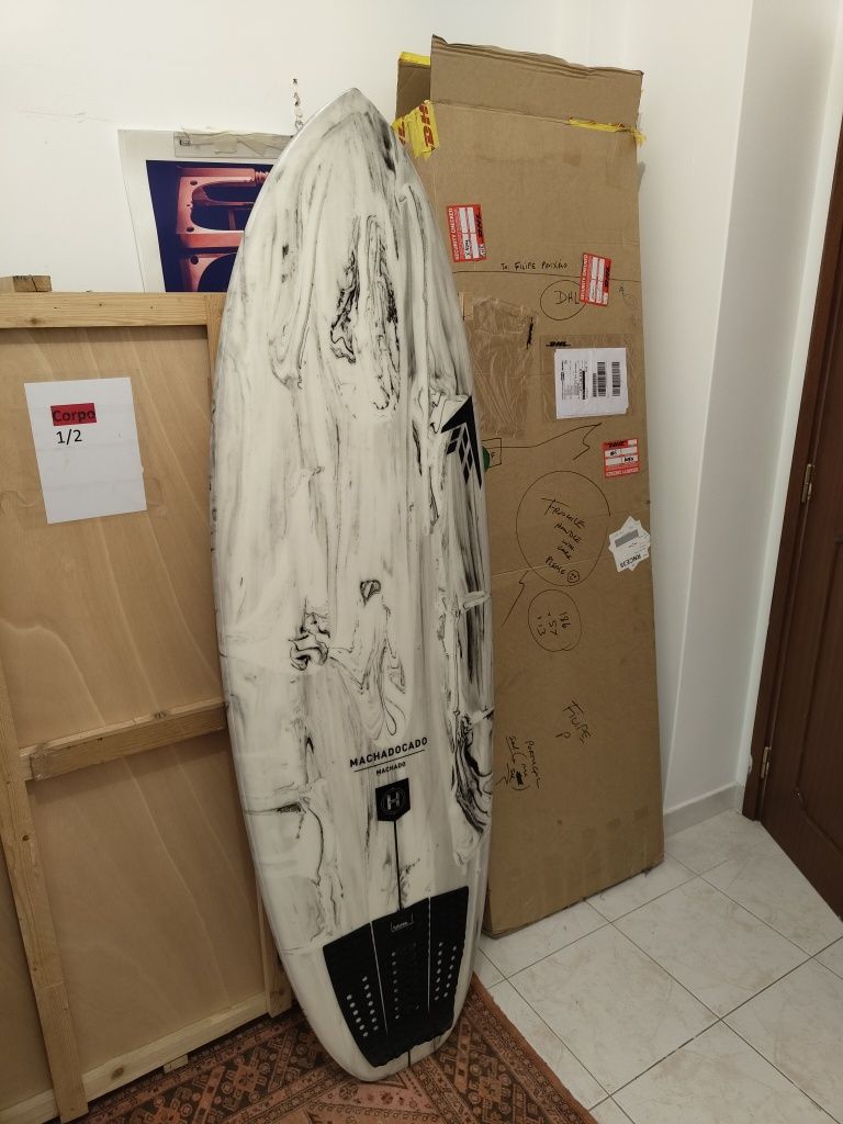 Firewire Machadocado 5'10
