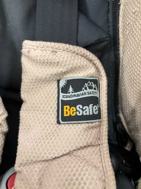 OVO BeSafe em bom estado