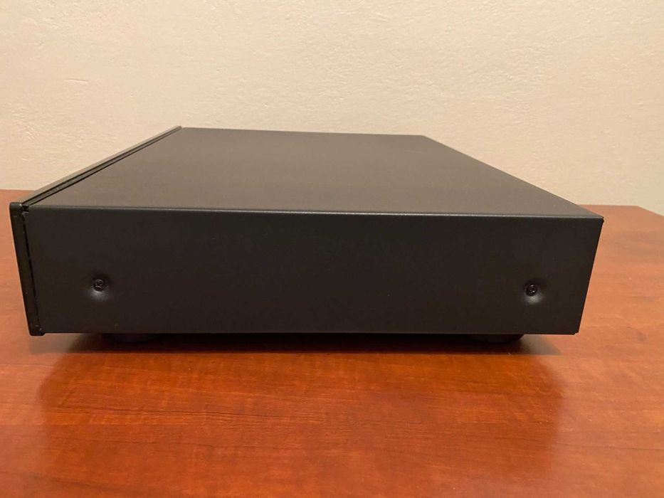 Odtwarzacz CD - Vincent CD-400