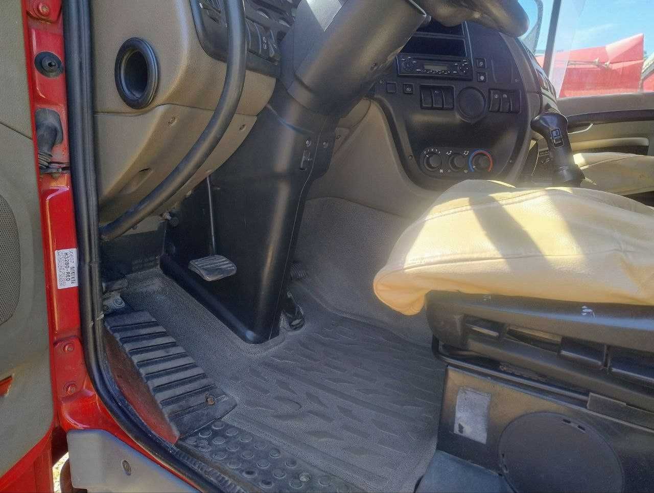 ДАФ DAF XF 105 тягач