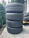 Opony Letnie 245/50/18