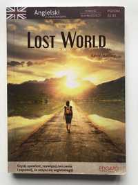 Kevin Hadley - Lost World