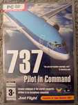Pilot in Command 737 - Feel There, Wilco, Just Flight
