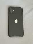 Iphone 11 128GB czarny