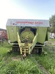 Sprzedam/Zamienie Prasa Claas Quadrant 1200N 1998rok