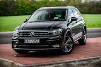Volkswagen Tiguan 2016 190km 4x4 R-Line MartwePola As.Pasa Hak Kamera Full LED Virtual