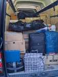 Доставимо ваші посилки в Європу Польща Чехія Німеччина столиці та інше