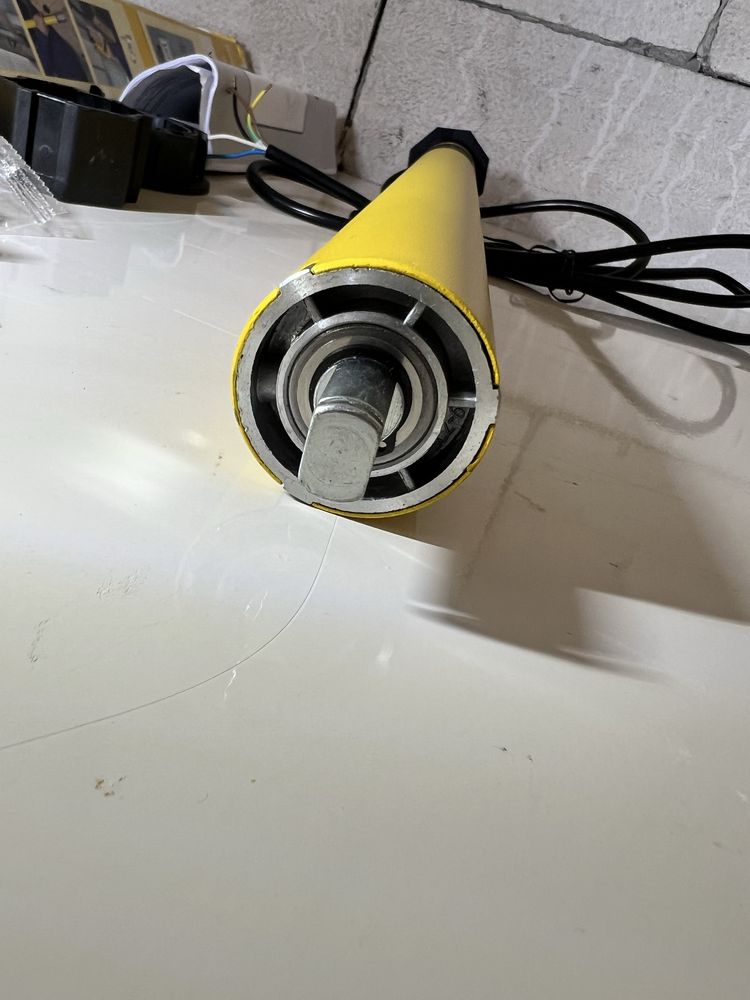 Schellenberg 20741 Rohrmotor Plus Maxi мотор для ролет