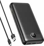 Powerbank veektomx 30000 mAh