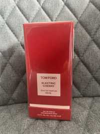 Tom Ford Electric Cherry 100 мл оригінал парфуми подарунок нові
