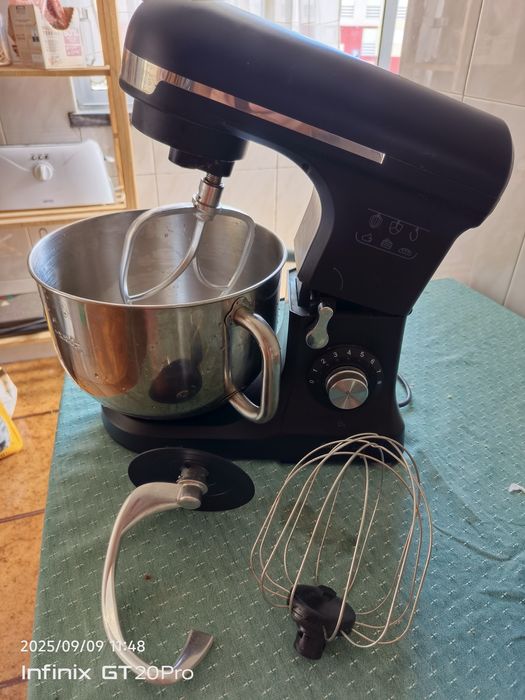 Batedeira Qlive auchan