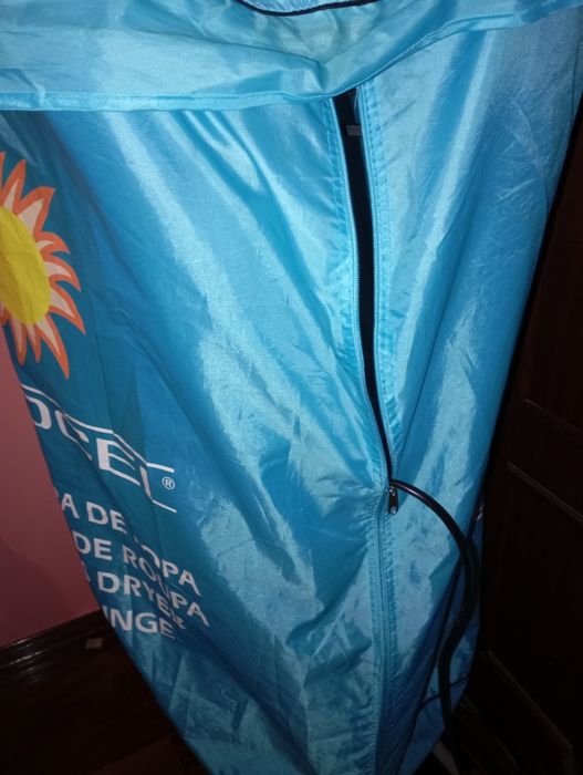 Vendo secador de roupa