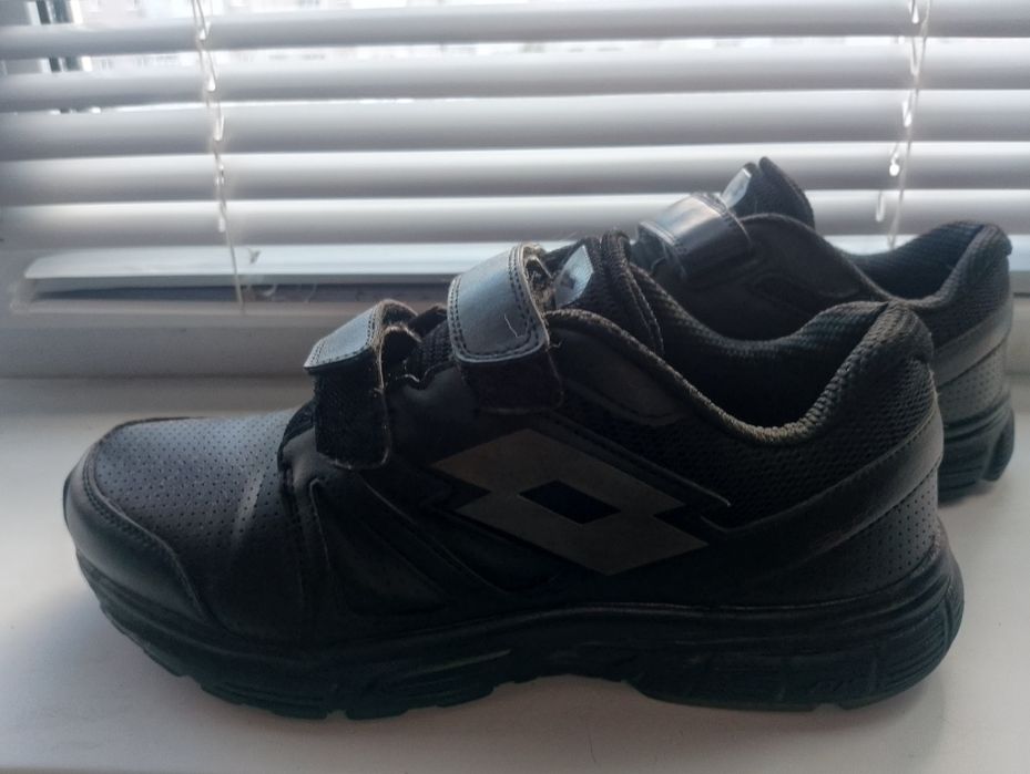 Lotto speedride 609  почти новые 27,5 стелька,продажа или обмен